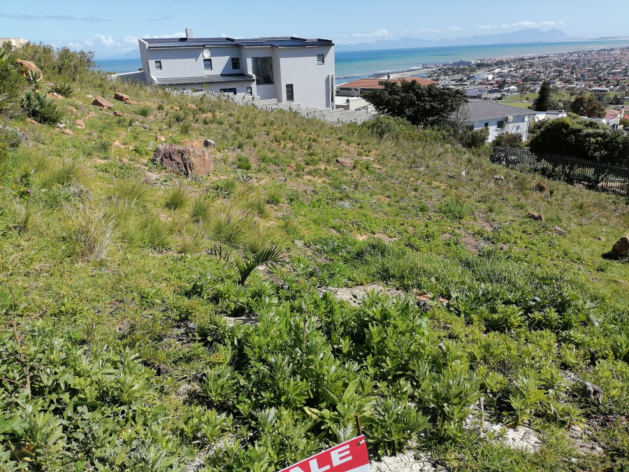 0 Bedroom Property for Sale in Mountainside Western Cape